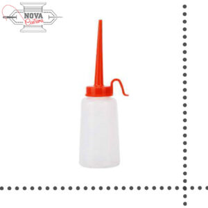 Aceitera plastica PO20