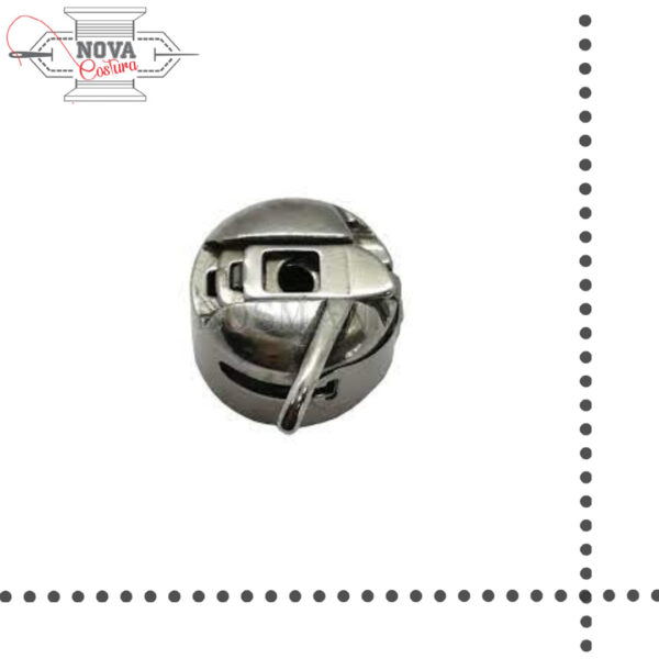 Bobina máquina de coser familiar 15277