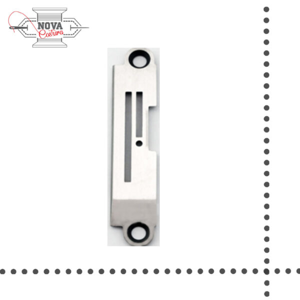 Planchuela B1190-522-S00 plana coser y cortar 1/8