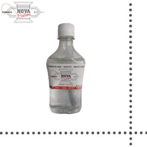 Aceite maquina de coser media (375ml)