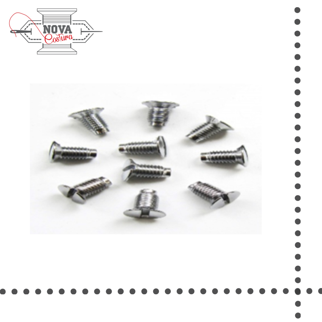 TORNILLO PLANCHUELA 691