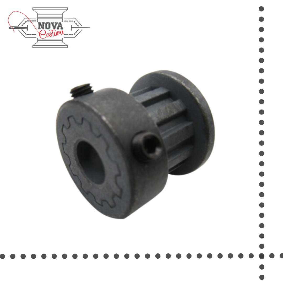 POLEA DE MOTOR NEWLONG 241083