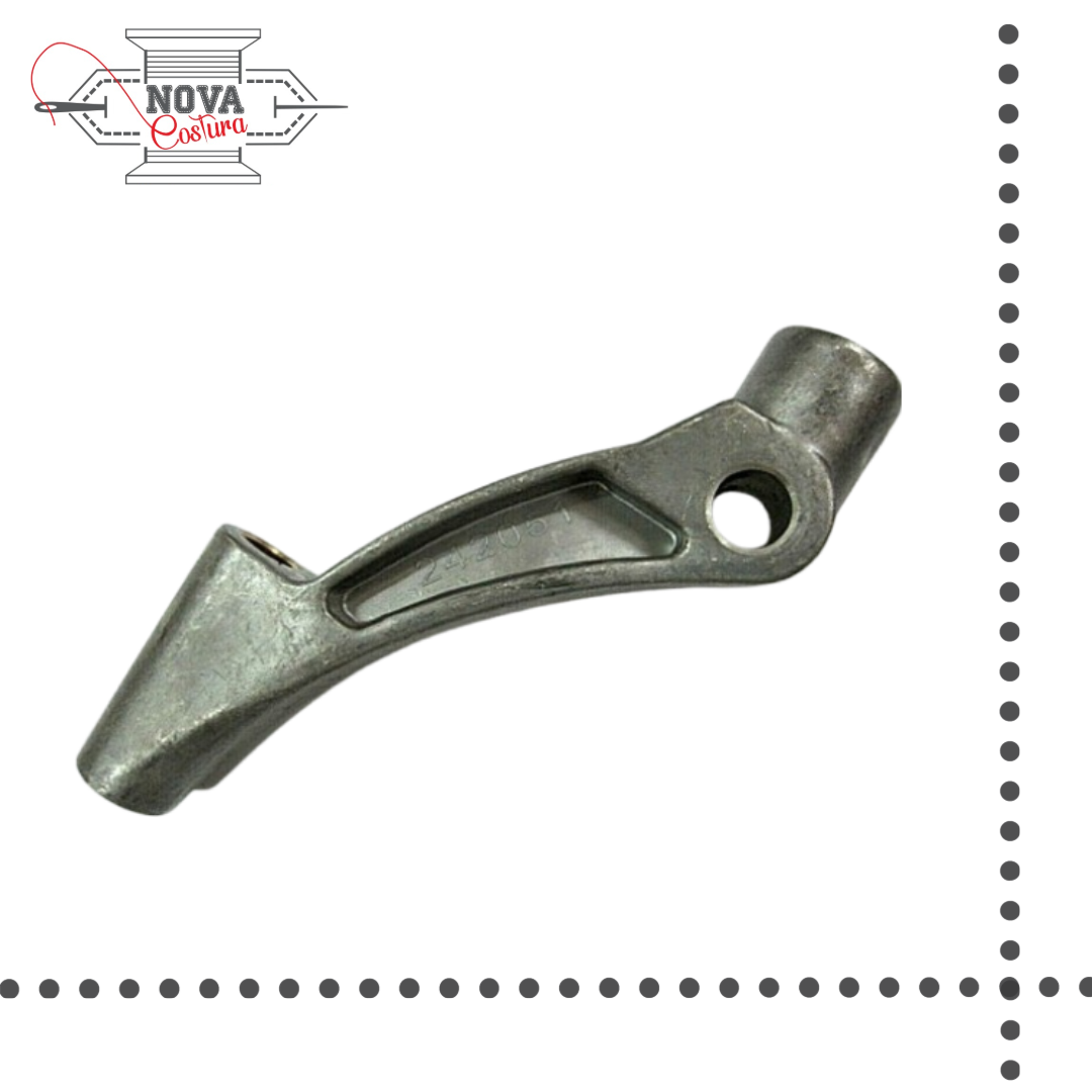 BIELA DE ACCIONAMIENTO NEWLONG 242051
