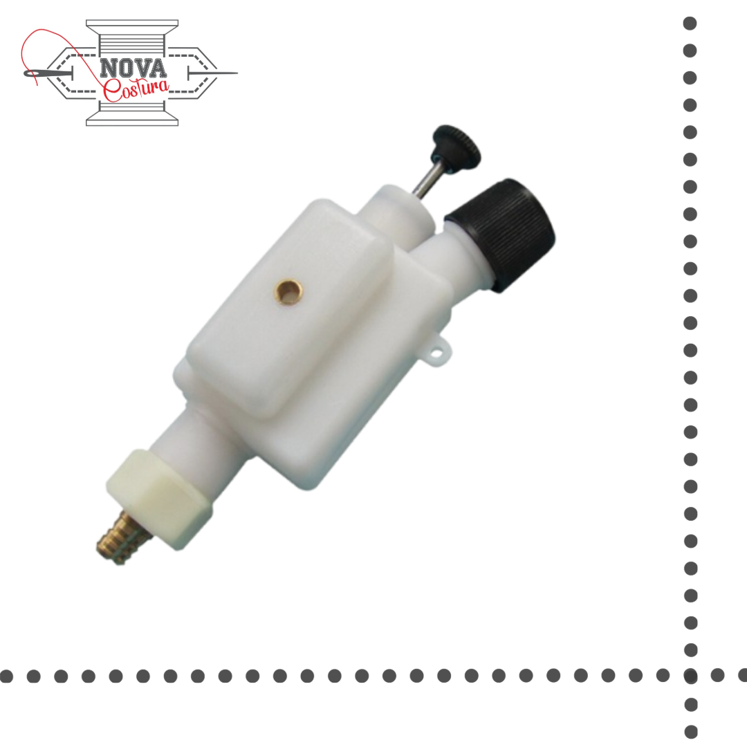 TANQUE LUBRICACIÓN NEWLONG D03003