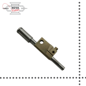 SOPORTE Y BARRA DE AGUJA SIRUBA KF32