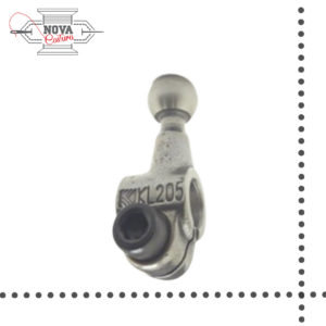 SOPORTE BIELA SIRUBA KL205