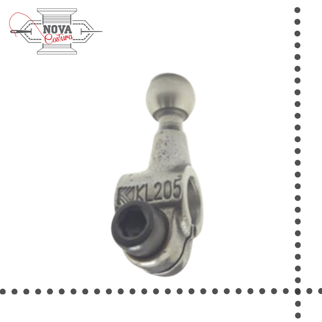 SOPORTE BIELA SIRUBA KL205