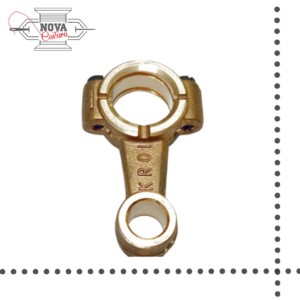 BIELA CORTA SIRUBA KR01