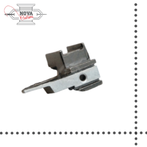 SOPORTE CUCHILLA SUPERIOR SIRUBA 757 KR19