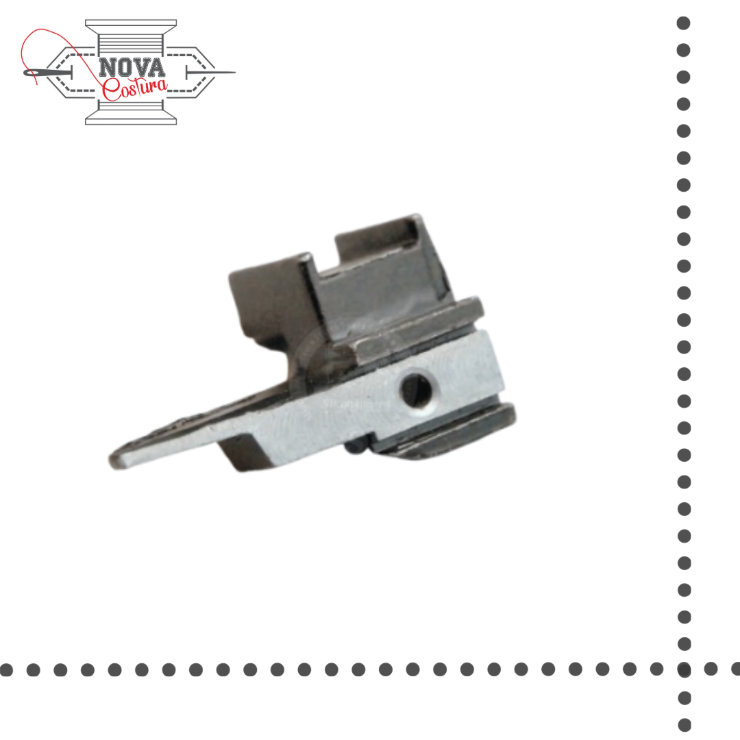 SOPORTE CUCHILLA SUPERIOR SIRUBA 757 KR19