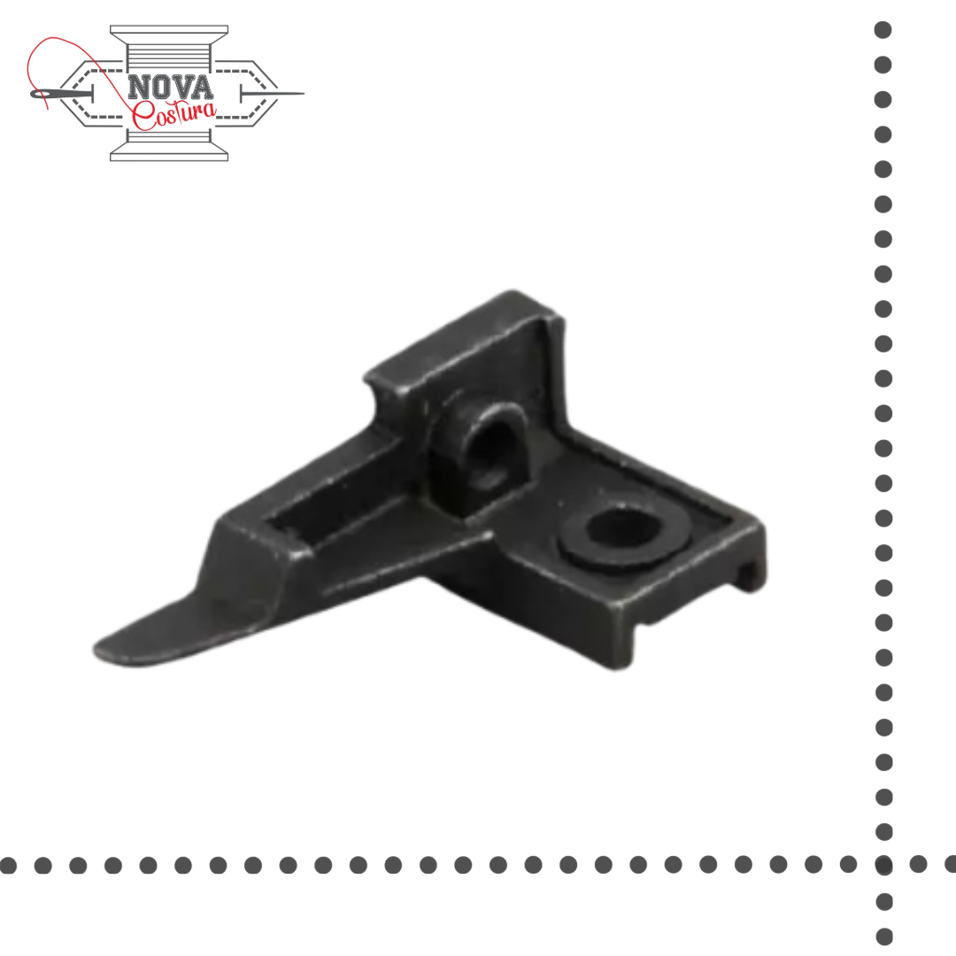 SOPORTE CUCHILLA SUPERIOR SIRUBA 737 KR20
