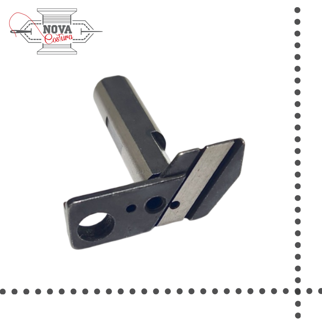 SOPORTE CUCHILLA INFERIOR SIRUBA KR26