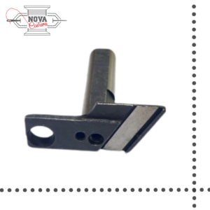 SOPORTE CUCHILLA INFERIOR SIRUBA KR27