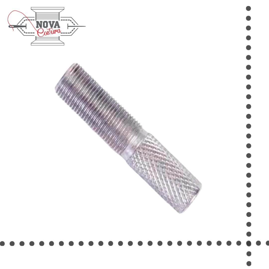 TORNILLO PRESIÓN PIE SIRUBA KS28