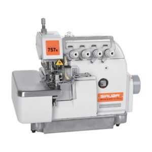 REPUESTOS FILETEADORA OVERLOCK